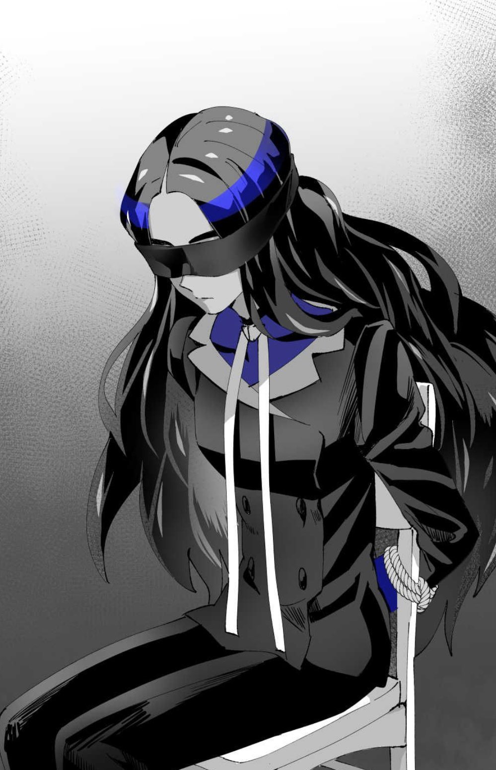 Geeta (Pokemon) Rule 34 Image