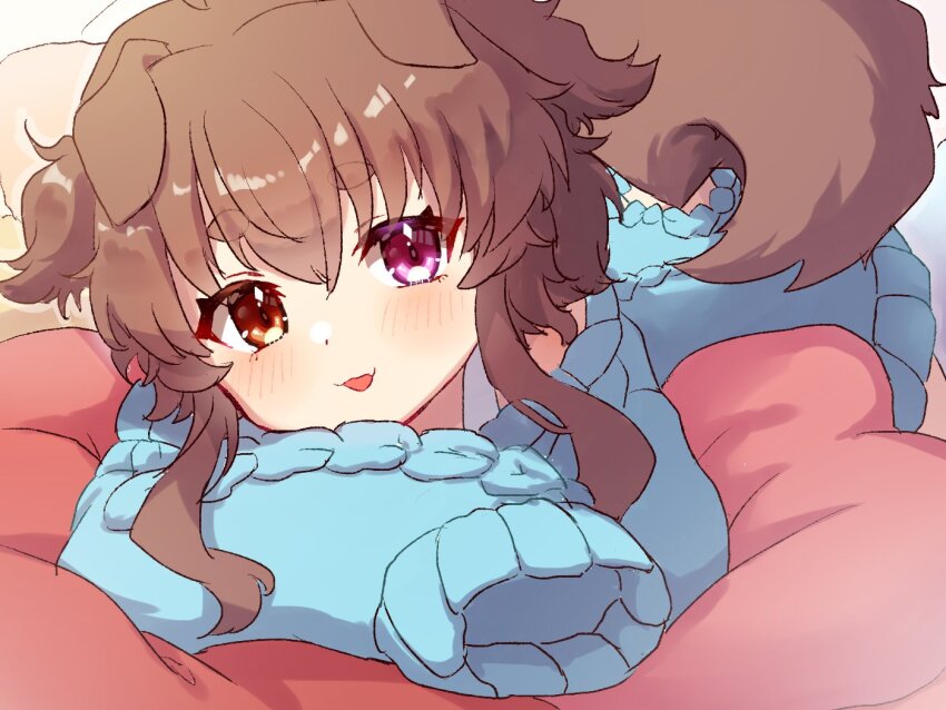 Indie Virtual Youtuber Rule 34 Image