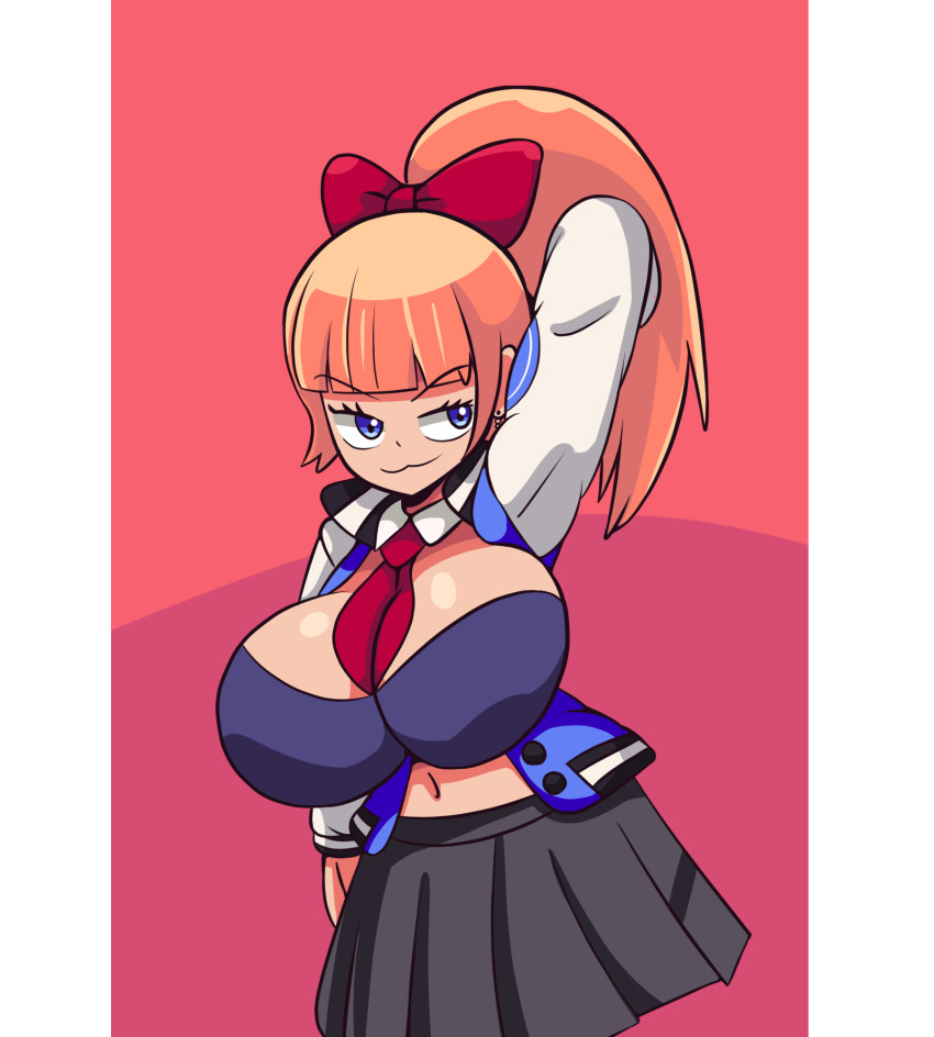 Kyoko (Kunio-Kun) Rule 34 Image