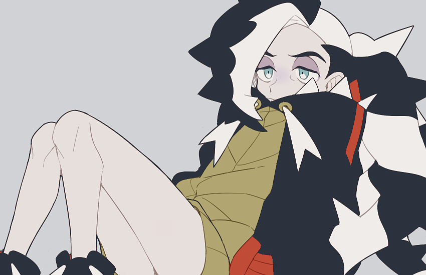Piers (Pokemon) Rule 34 Image