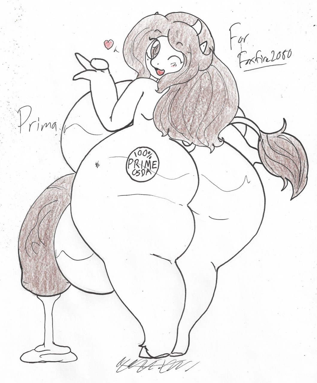 Animal Genitalia Rule 34 Image