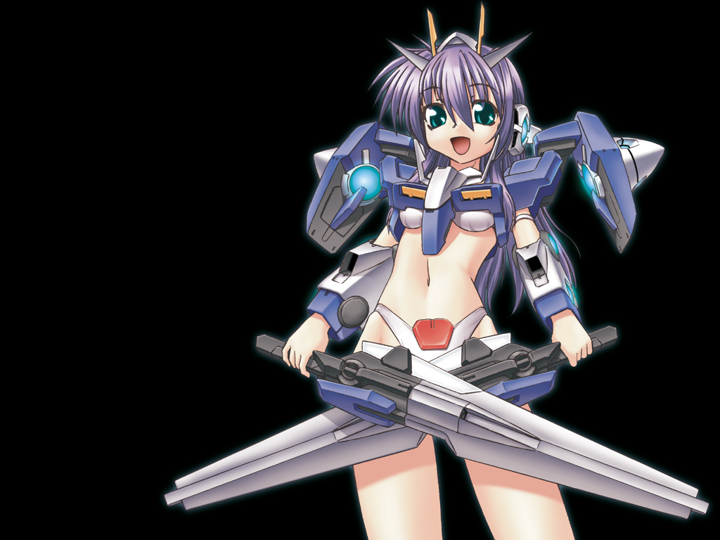 00 Gundam Rule 34 Image