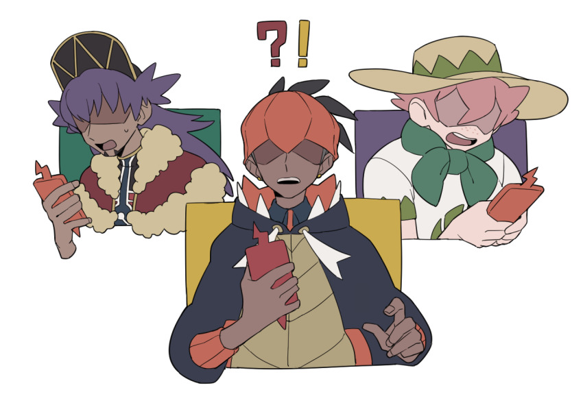 Gen 4 Pokemon (Nintendo) Rule 34 Image