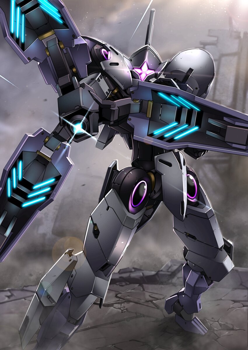 Gundam Rule 34 Image