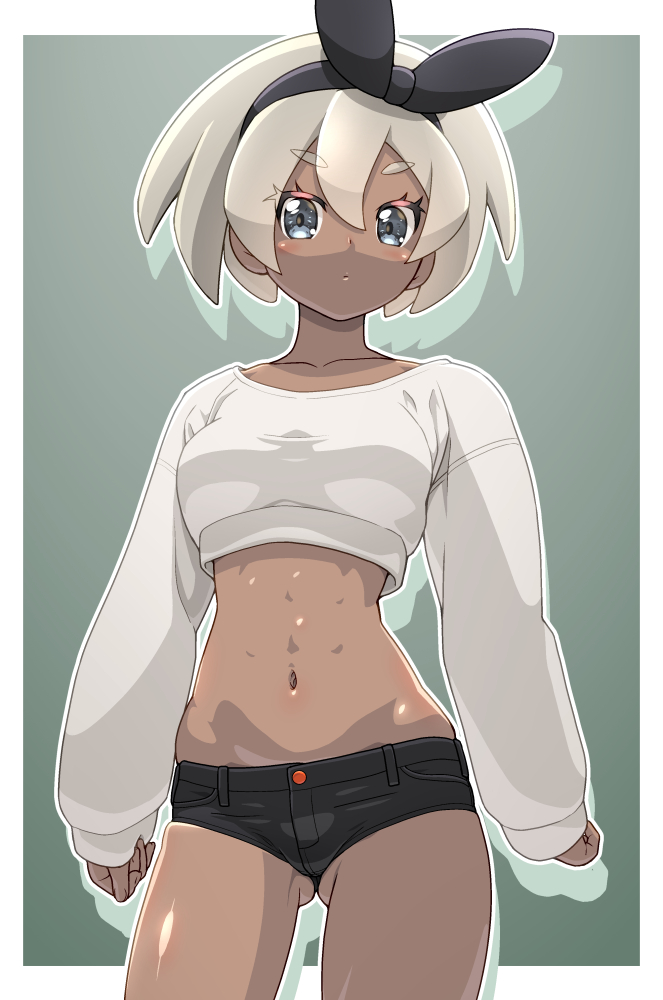 Bea (Pokemon) Rule 34 Image