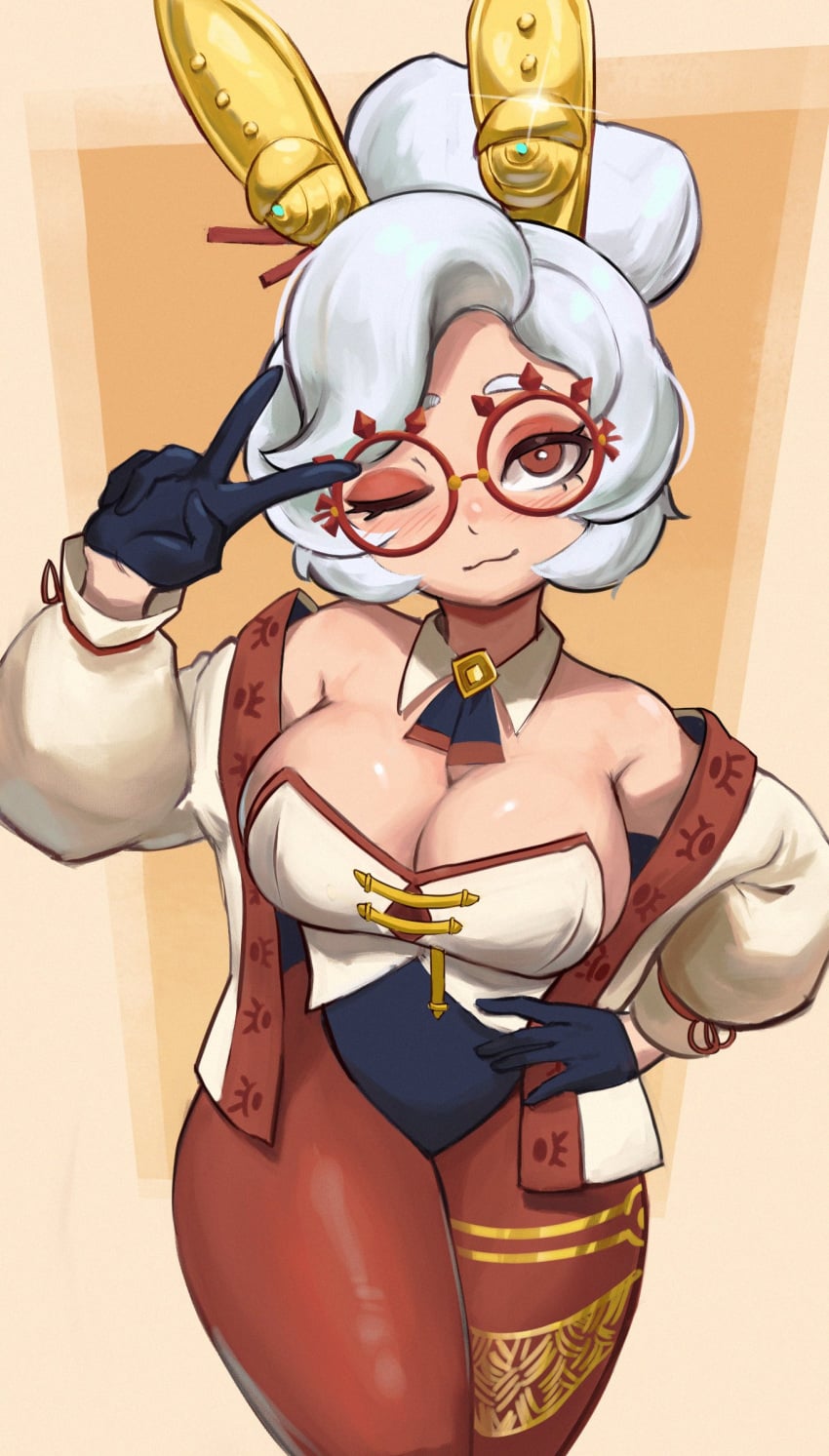 Purah (Nintendo) Rule 34 Image