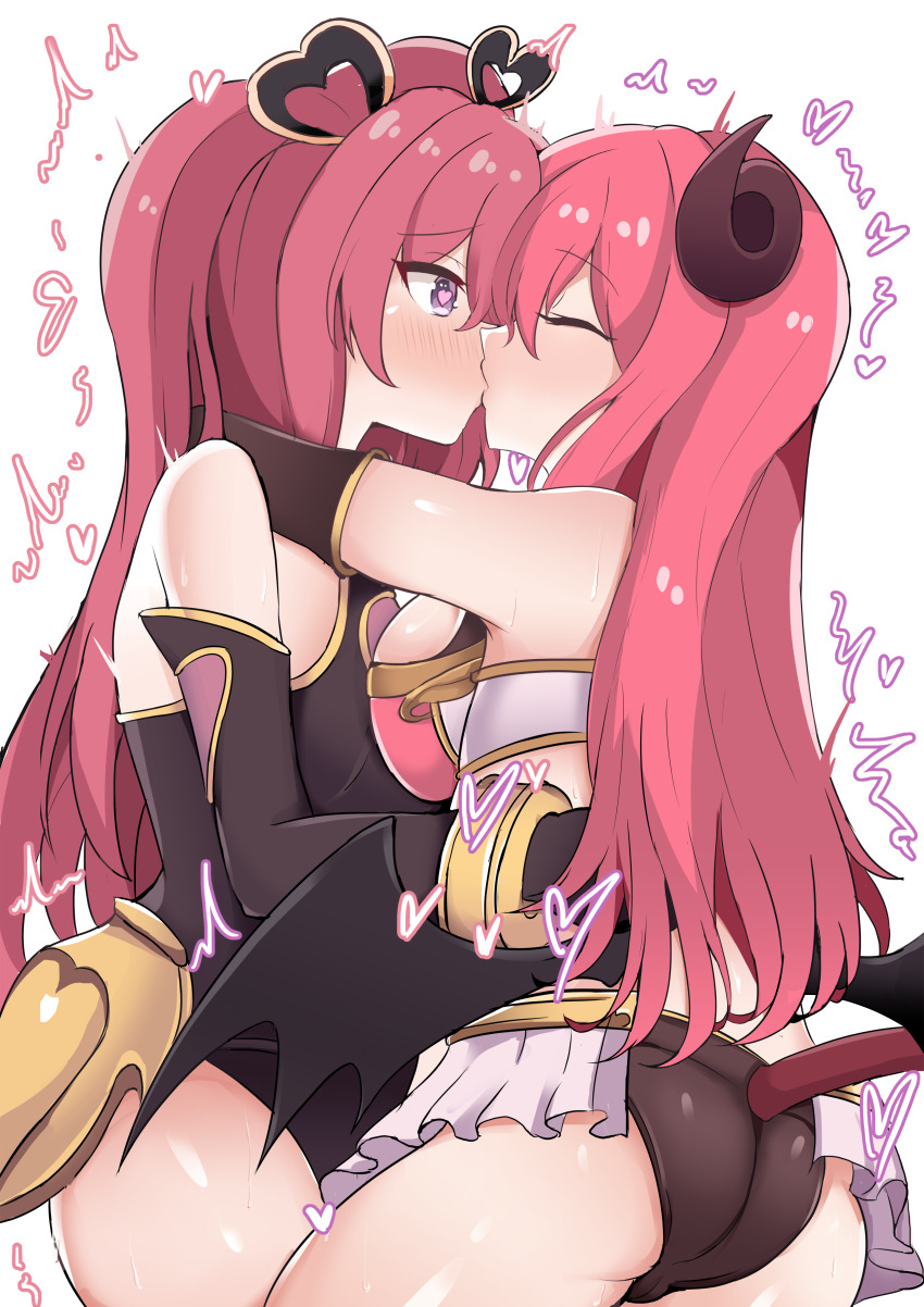 Io (Princess Connect!) Rule 34 Image