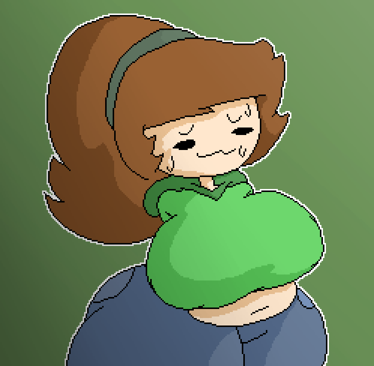 Original Character (Original) Rule 34 Image