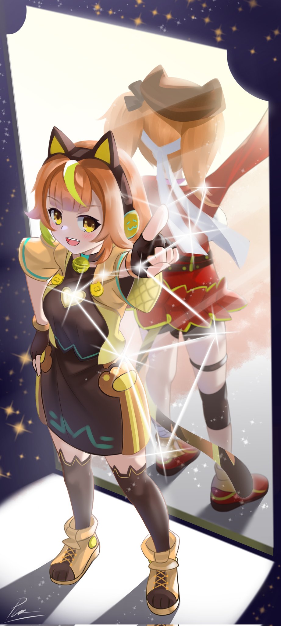 Akatsuki Banmai Rule 34 Image