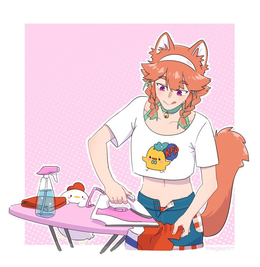 Takanashi Kiara (Hololive) Rule 34 Image