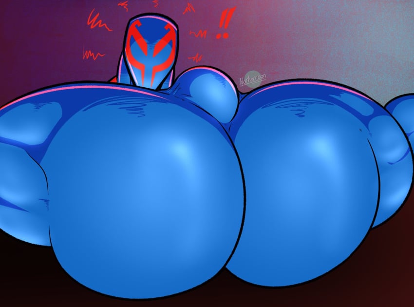 Spider-Man (Marvel) Rule 34 Image