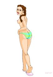 Female Only Rule 34 Image