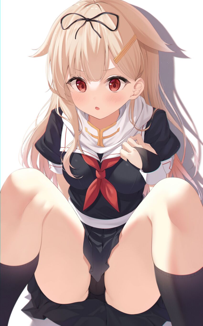 Kantai Collection Rule 34 Image