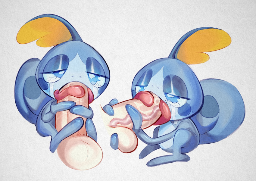 PokÉMon (Species) Rule 34 Image