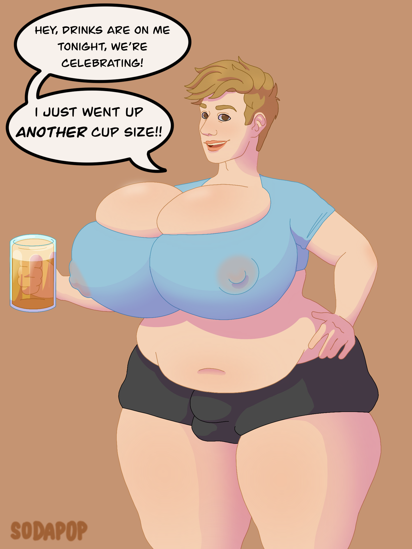 Original Rule 34 Image