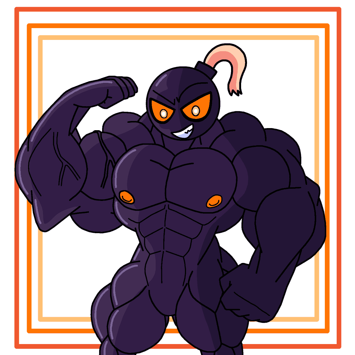 Whitty (Friday Night Funkin) Rule 34 Image