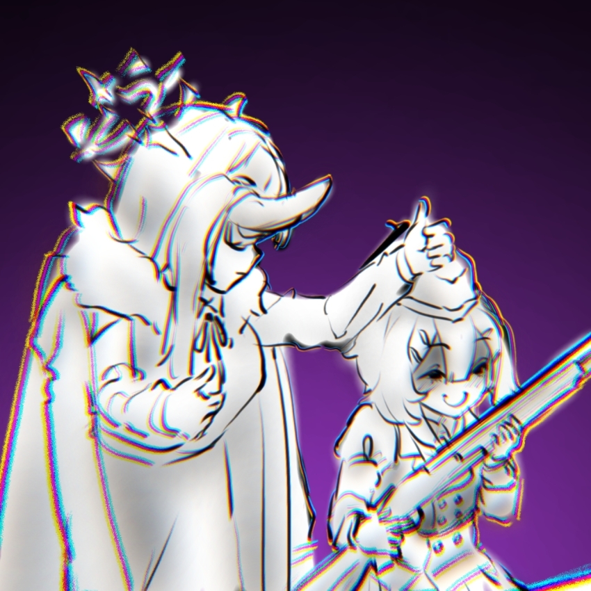 Aru (Blue Archive) Rule 34 Image