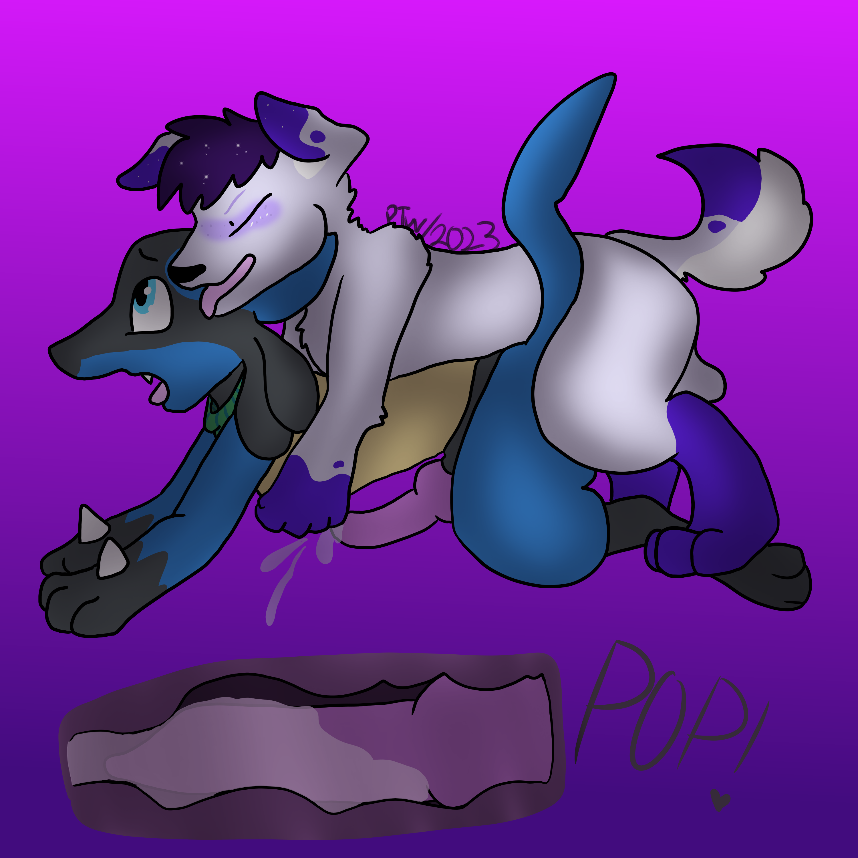 Fan Character (Nintendo) Rule 34 Image