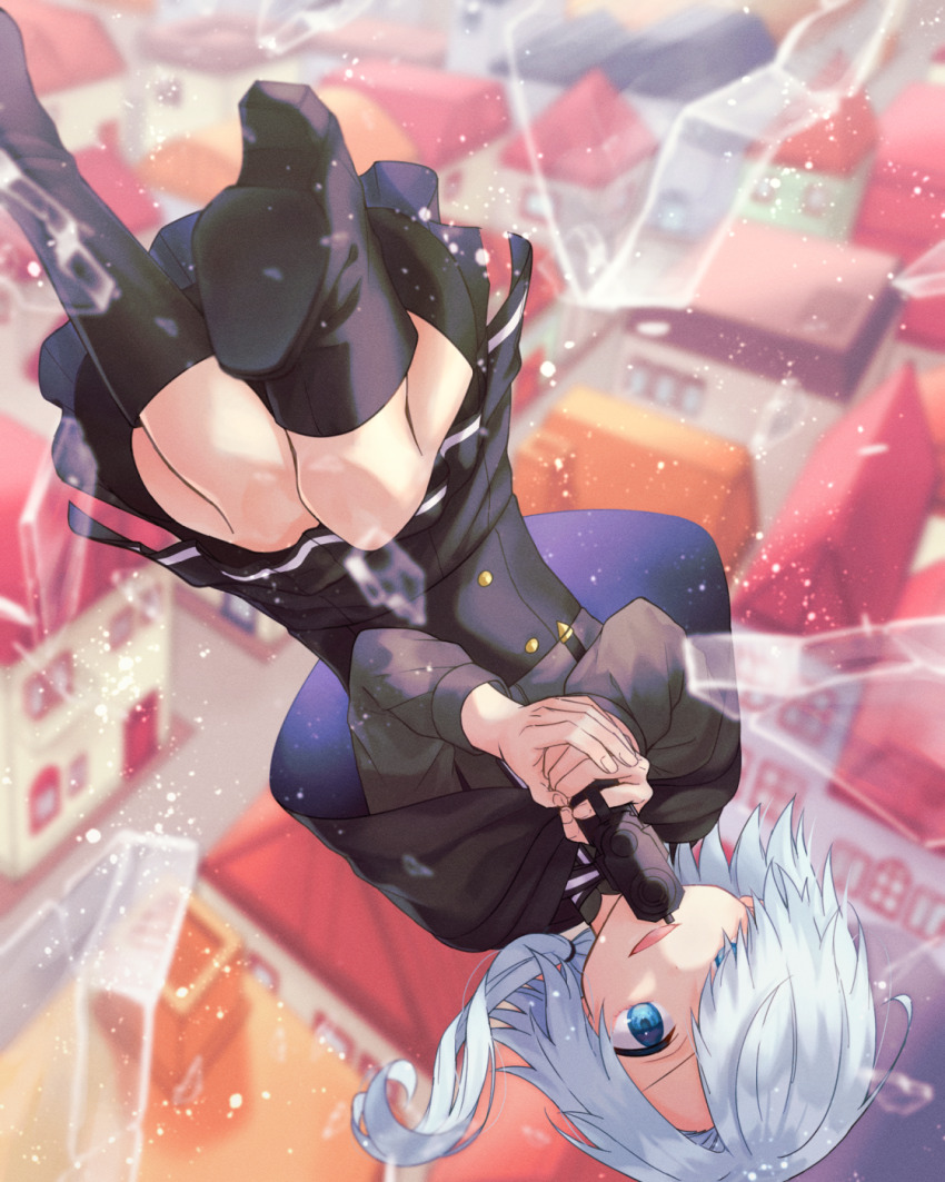 Spy Kyoushitsu Rule 34 Image