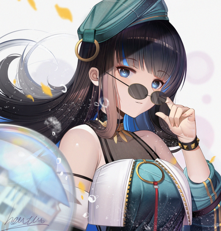 Tenochtitlan (Fate) Rule 34 Image
