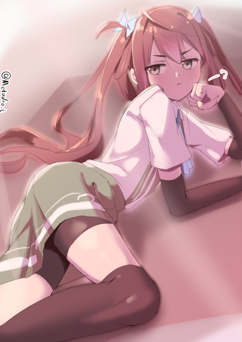 Kantai Collection Rule 34 Image