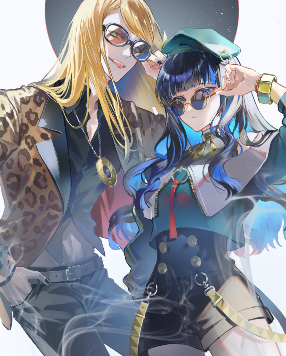 Tenochtitlan (Fate) Rule 34 Image