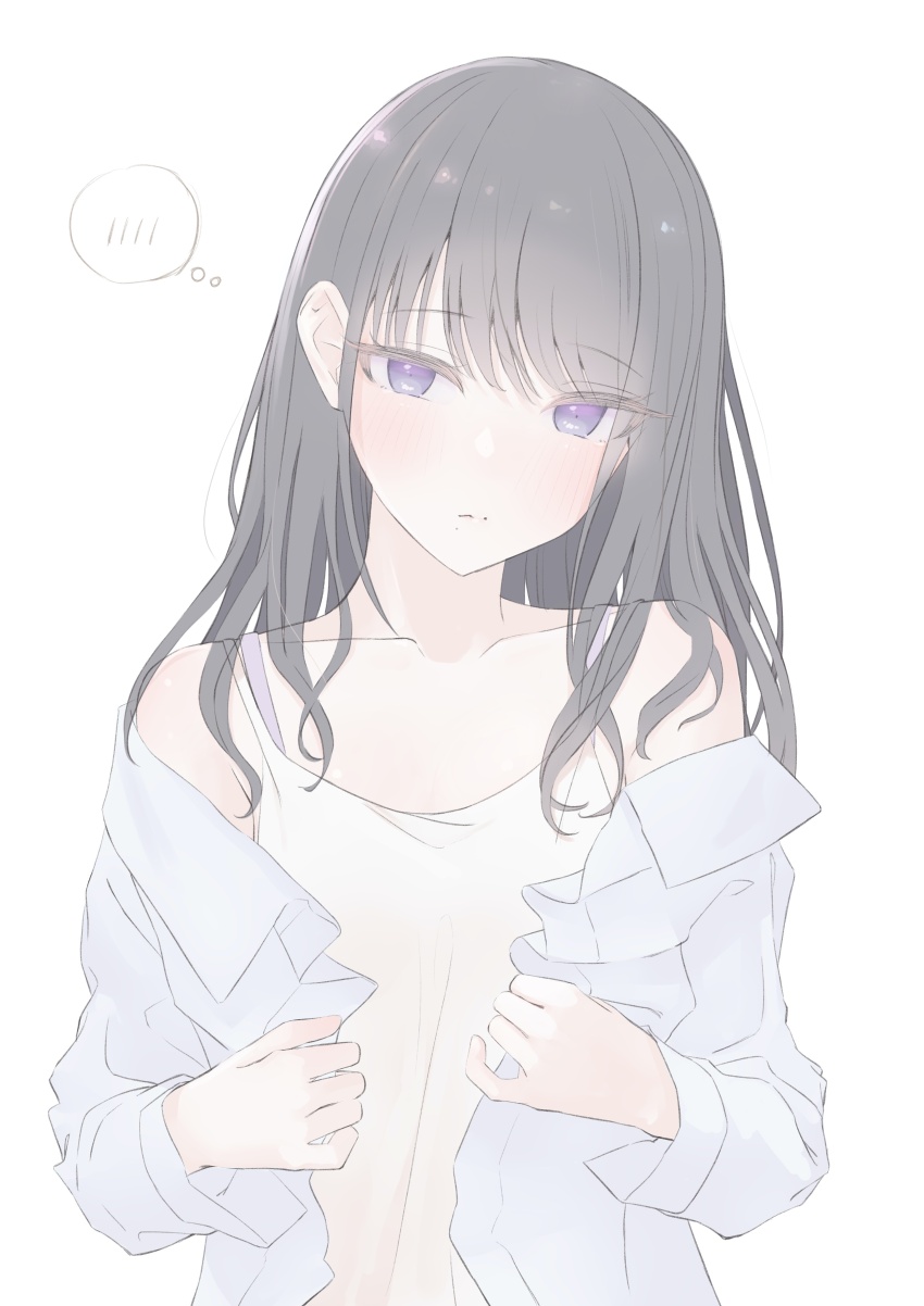 Kazano Hiori (Idolmaster) Rule 34 Image