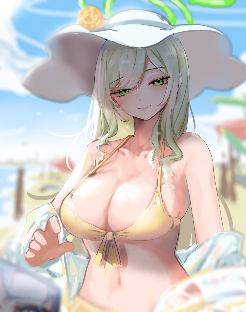 Nonomi (Blue Archive) Rule 34 Image