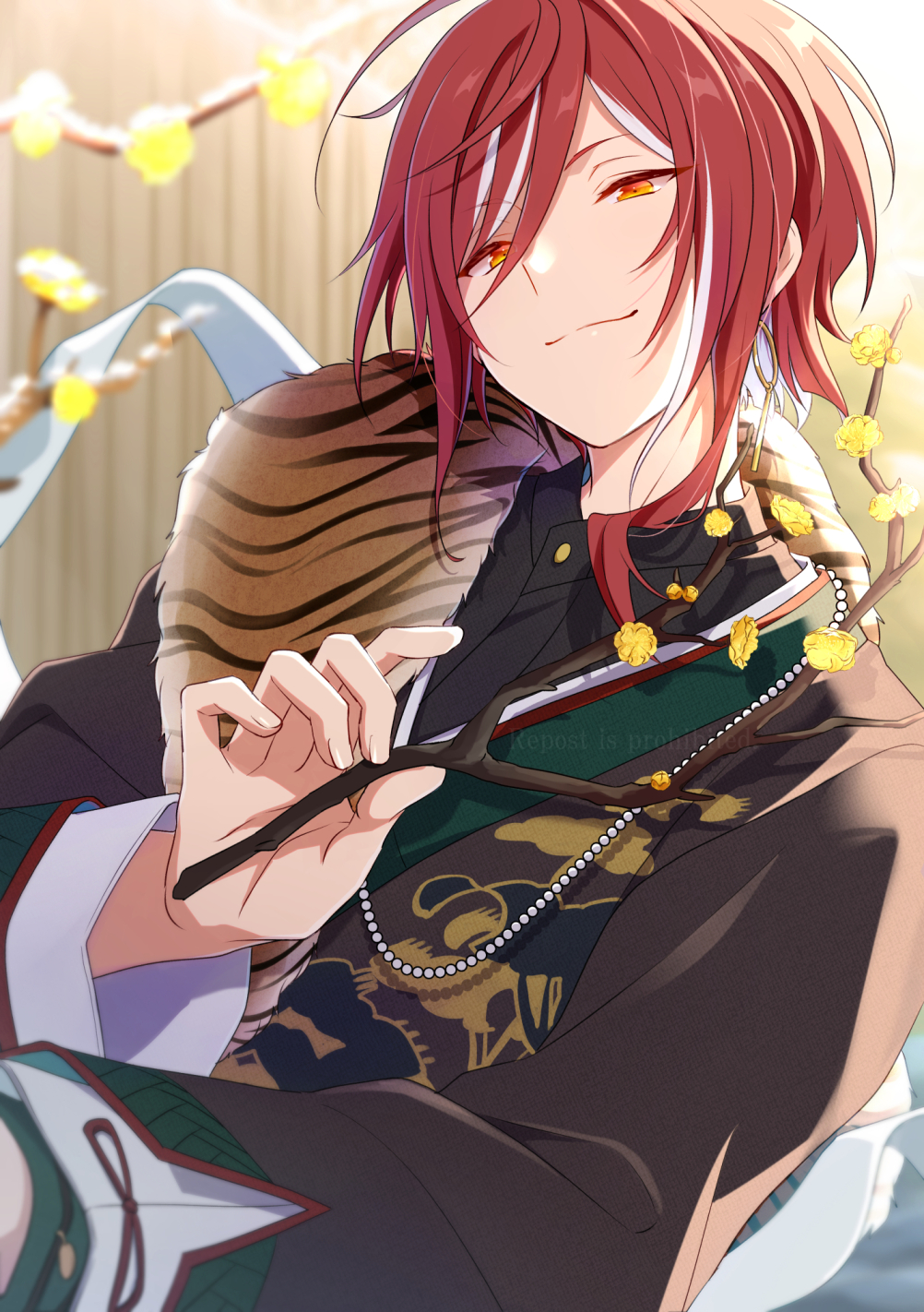 Ensemble Stars! Rule 34 Image
