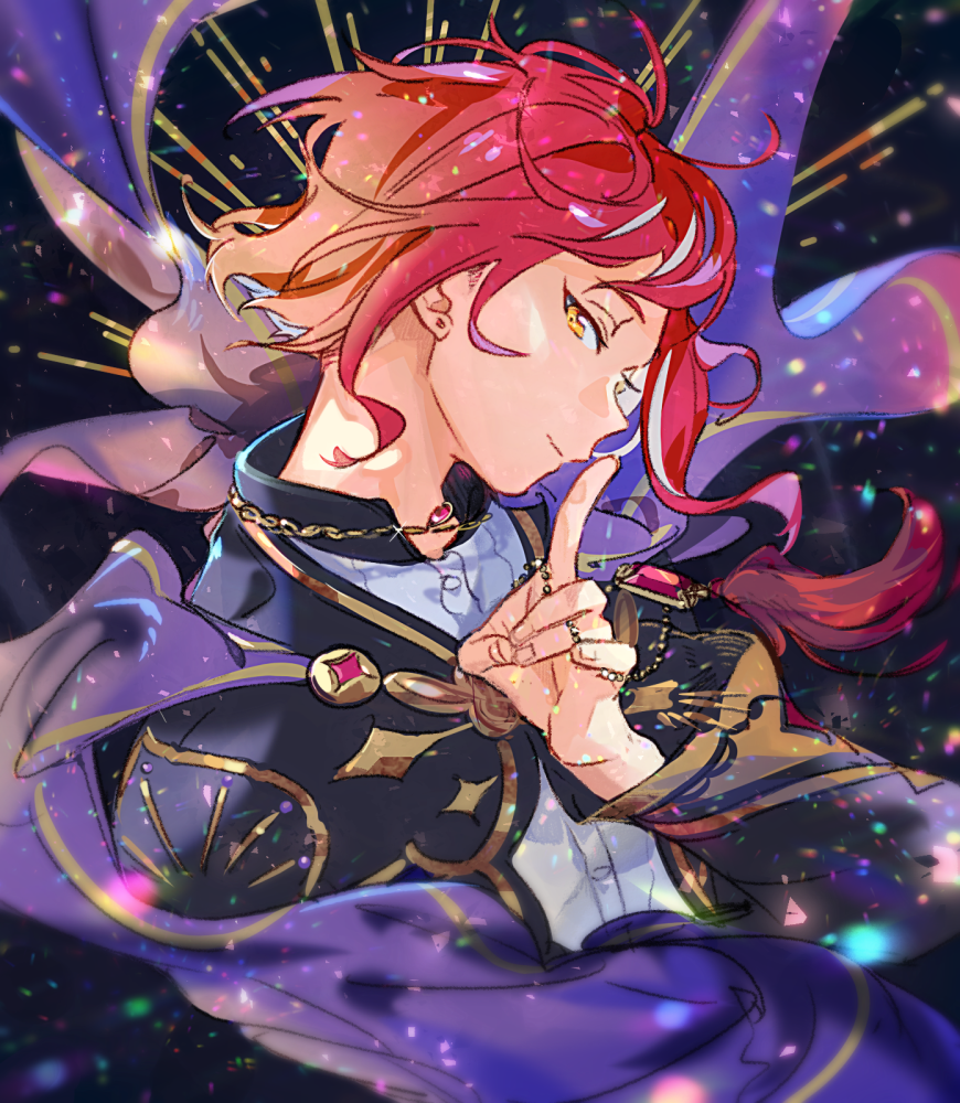 Ensemble Stars! Rule 34 Image