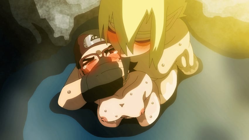 Sarada Uchiha (Boruto: Naruto Next Generations) Rule 34 Image