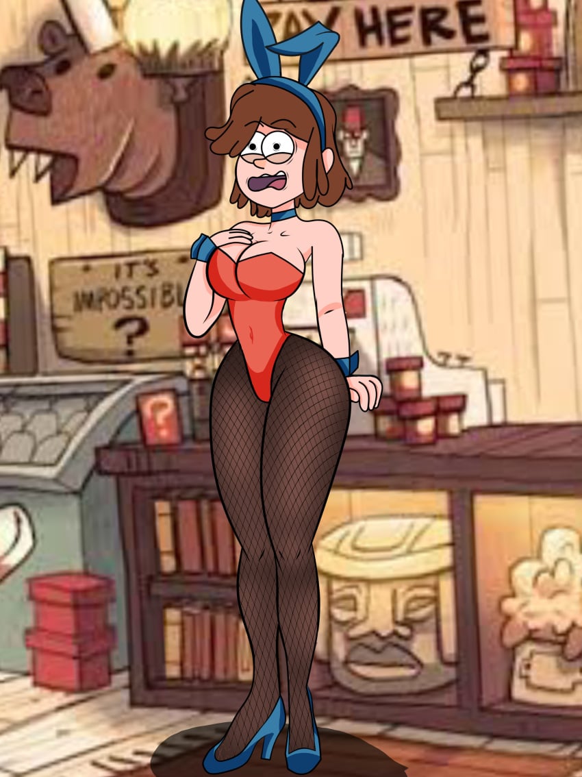 Genderswap (Mtf) Rule 34 Image