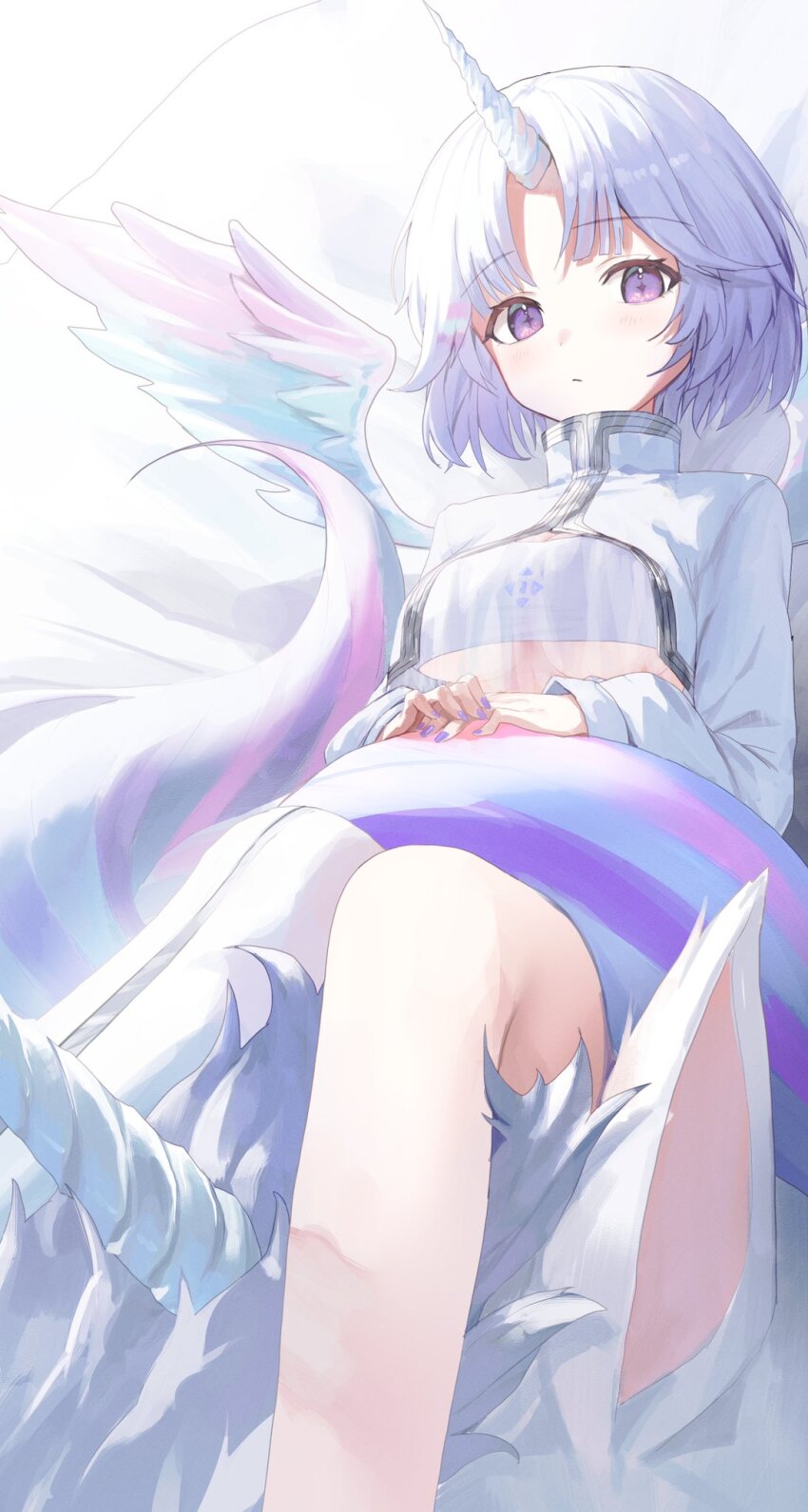 Ayatsuno Yuni Rule 34 Image