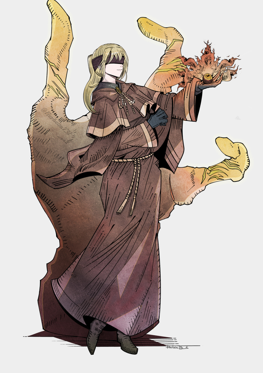 Hyetta (Elden Ring) Rule 34 Image