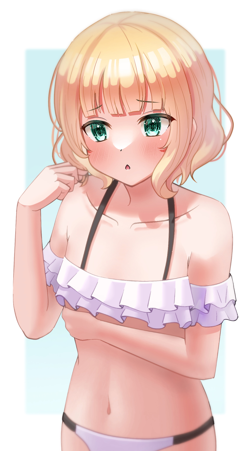 Kirima Syaro (Gochuumon Wa Usagi Desu Ka?) Rule 34 Image
