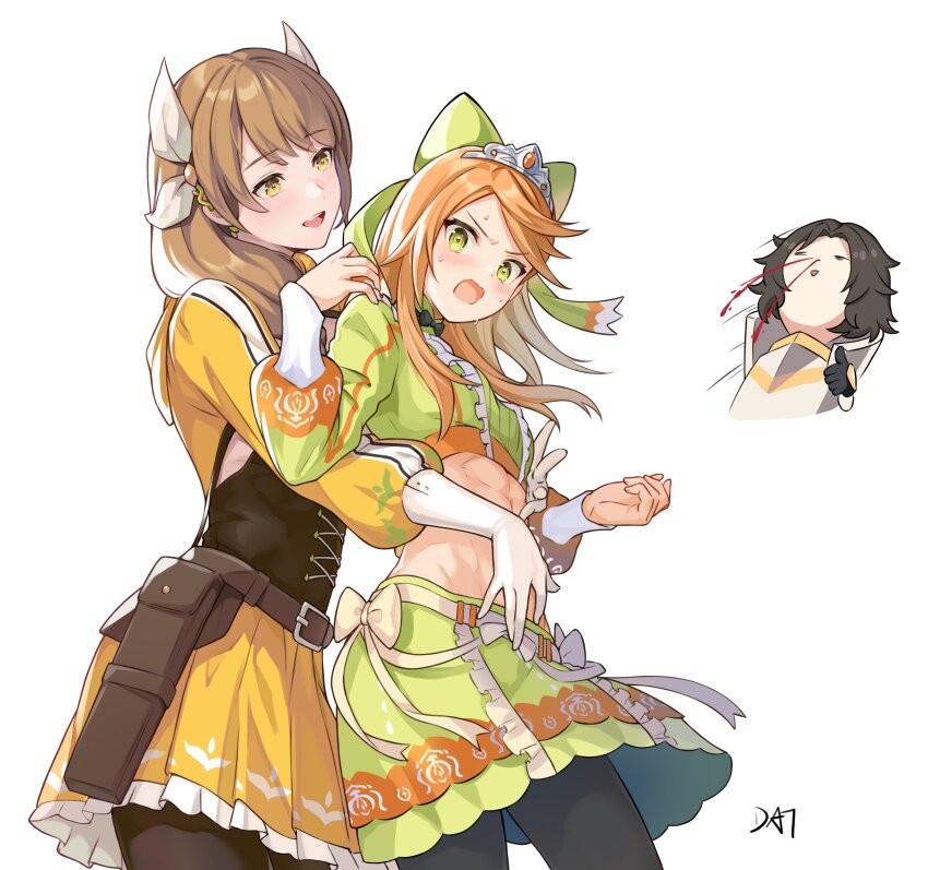 Etie (Fire Emblem) Rule 34 Image