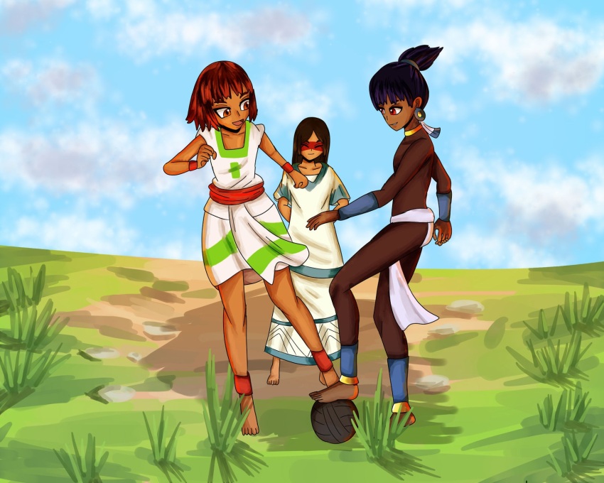 Mayan Mythology Rule 34 Image