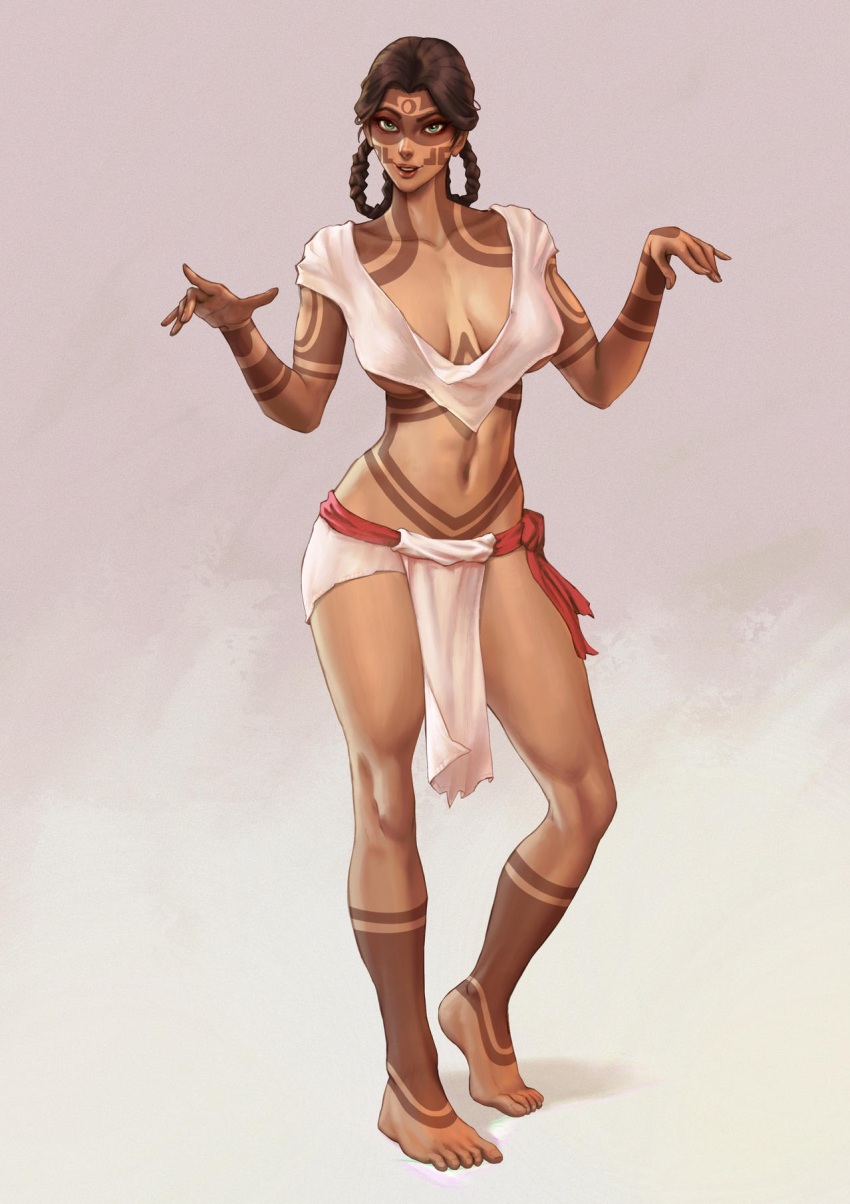 Atl Metztli Rule 34 Image