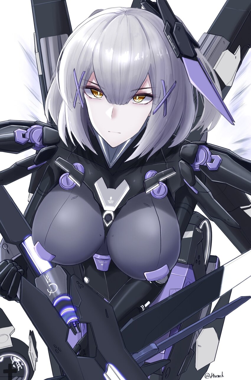 Punishing: Gray Raven Rule 34 Image