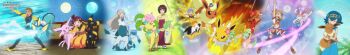 Billy (Pokemon Journeys) Rule 34 Image