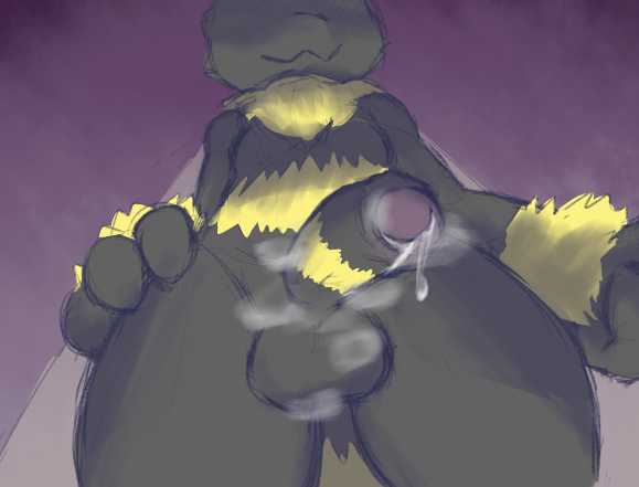Elias (Eternallytardy) Rule 34 Image