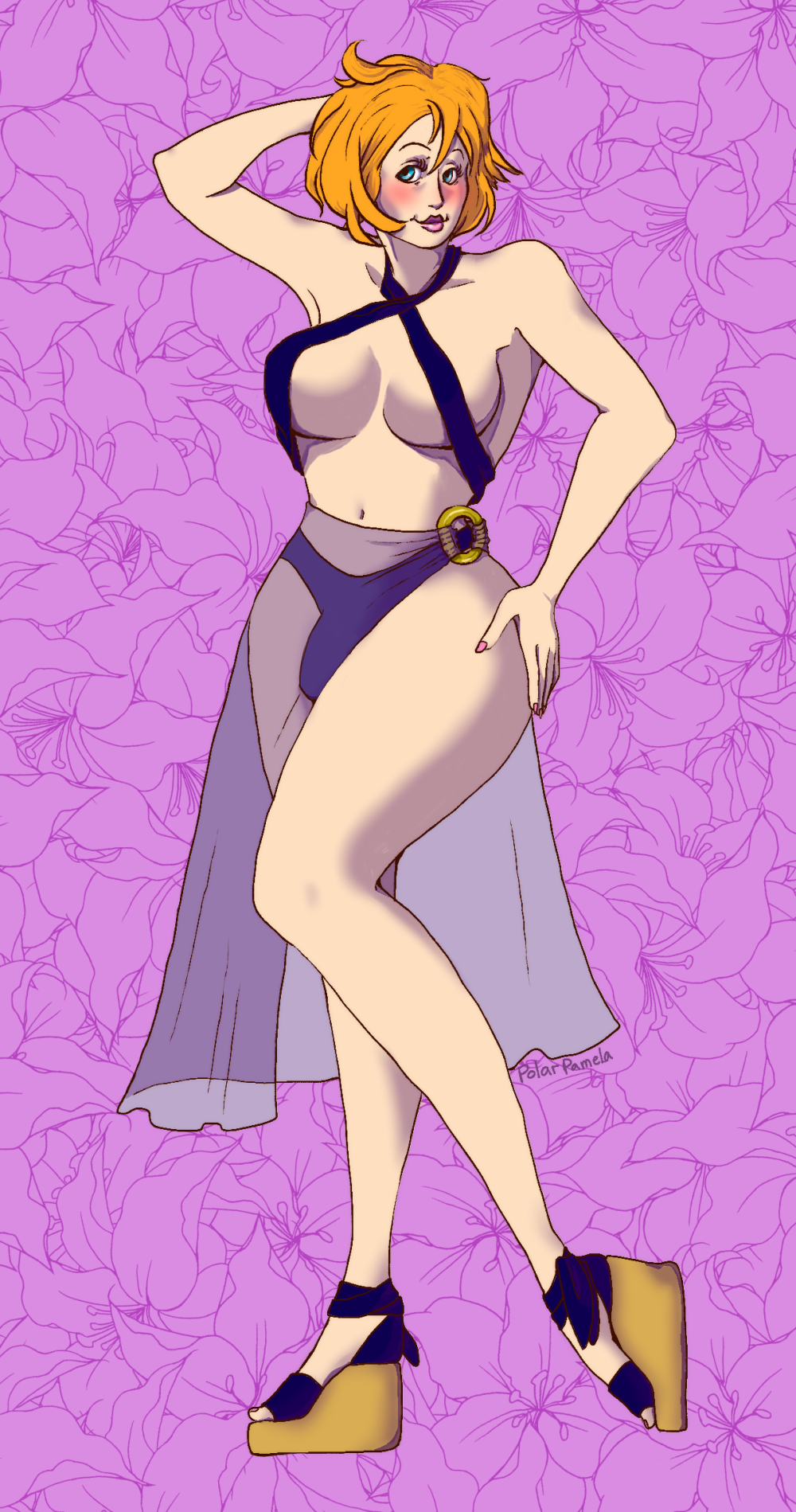 Analiss Oc (Athorment Oc) Rule 34 Image