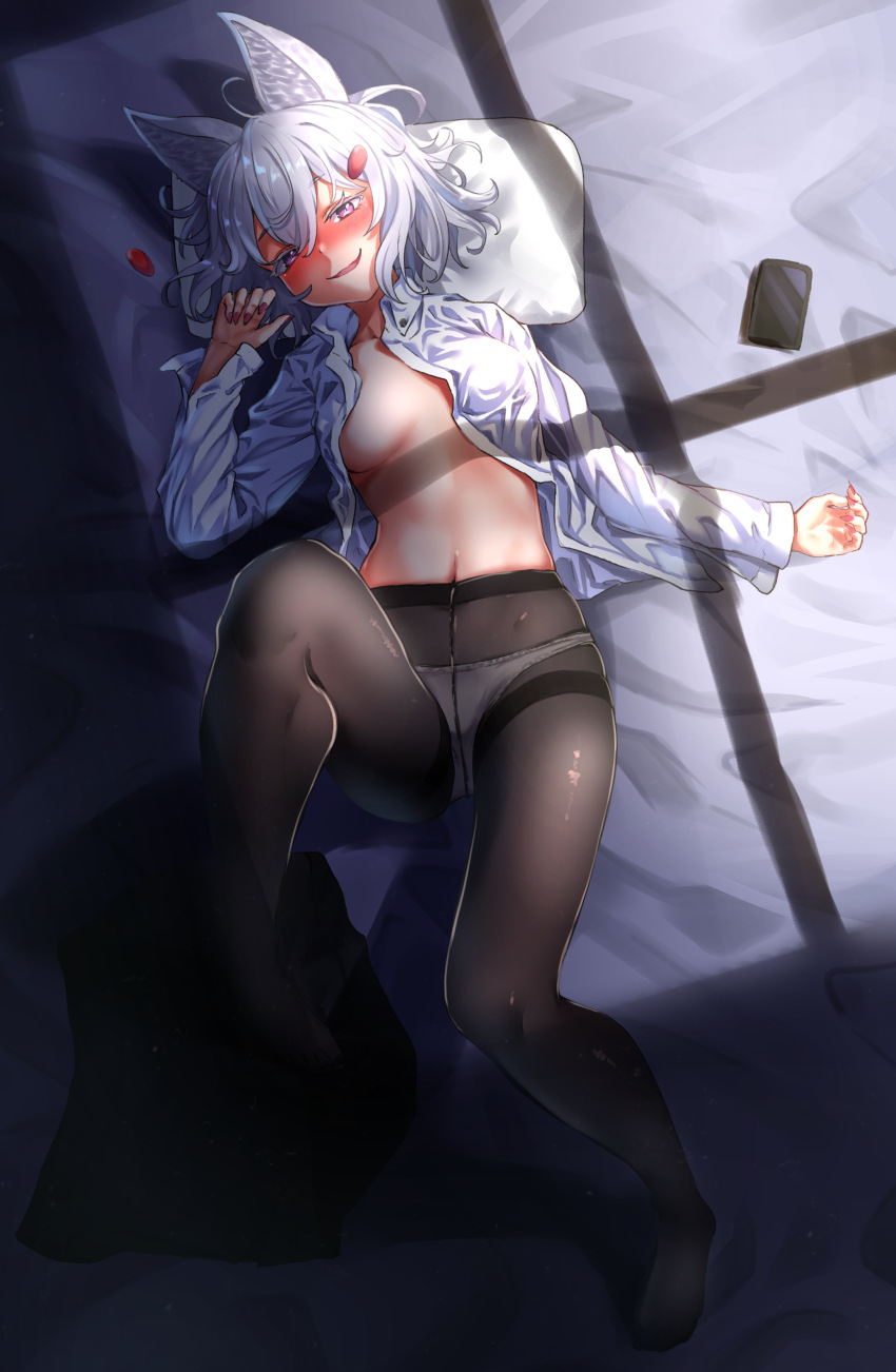 Tenma Maemi (Phase Connect) Rule 34 Image