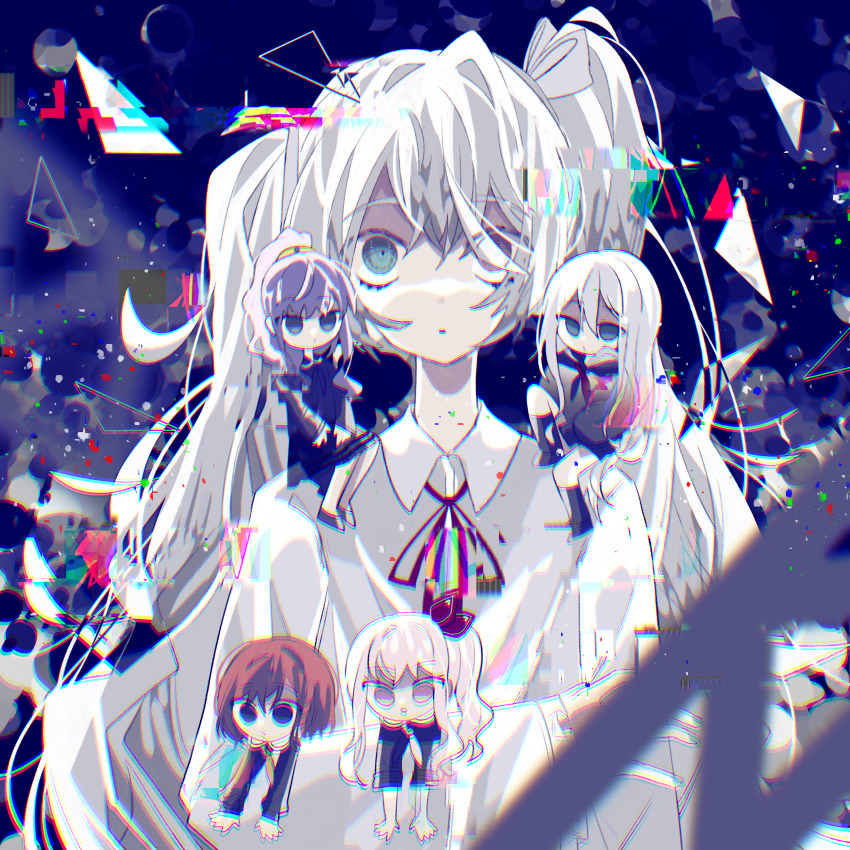 Akiyama Mizuki (Project Sekai) Rule 34 Image