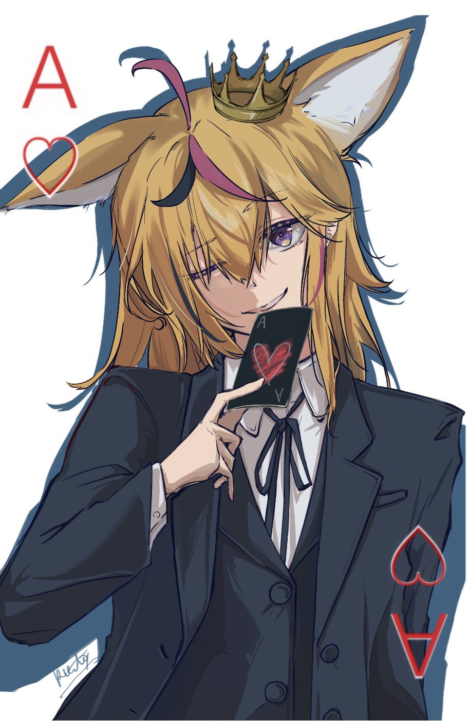 Omaru Polka (Hololive) Rule 34 Image