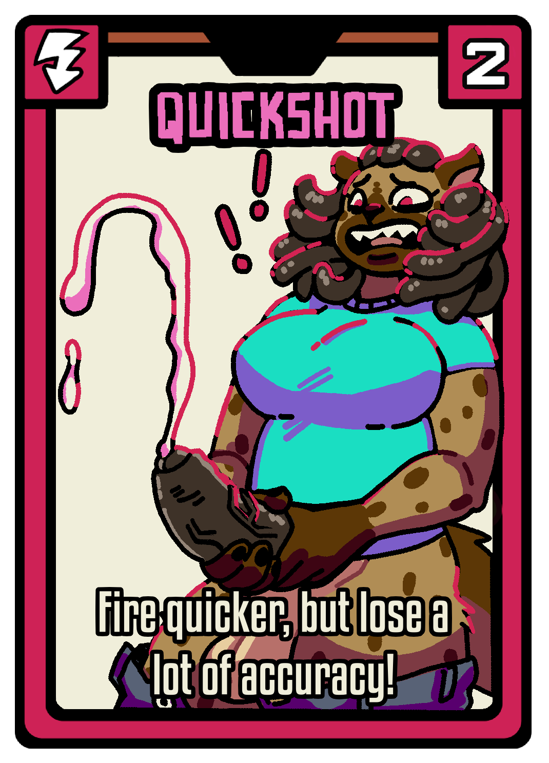 Gloves (Marking) Rule 34 Image