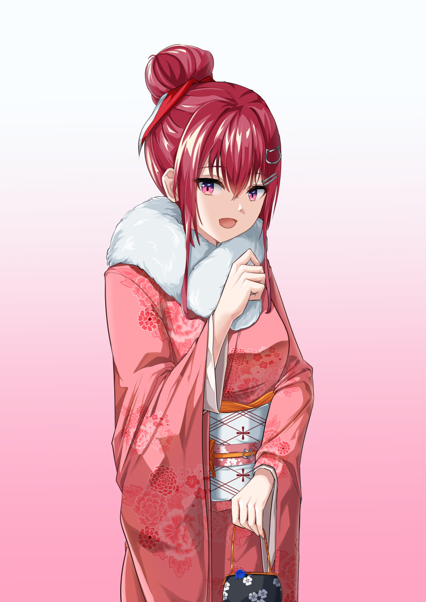 Amagase Muyu (Nijisanji) Rule 34 Image