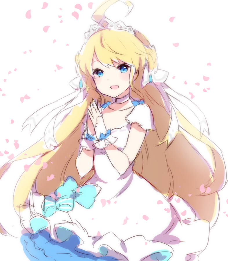Dragalia Lost Rule 34 Image