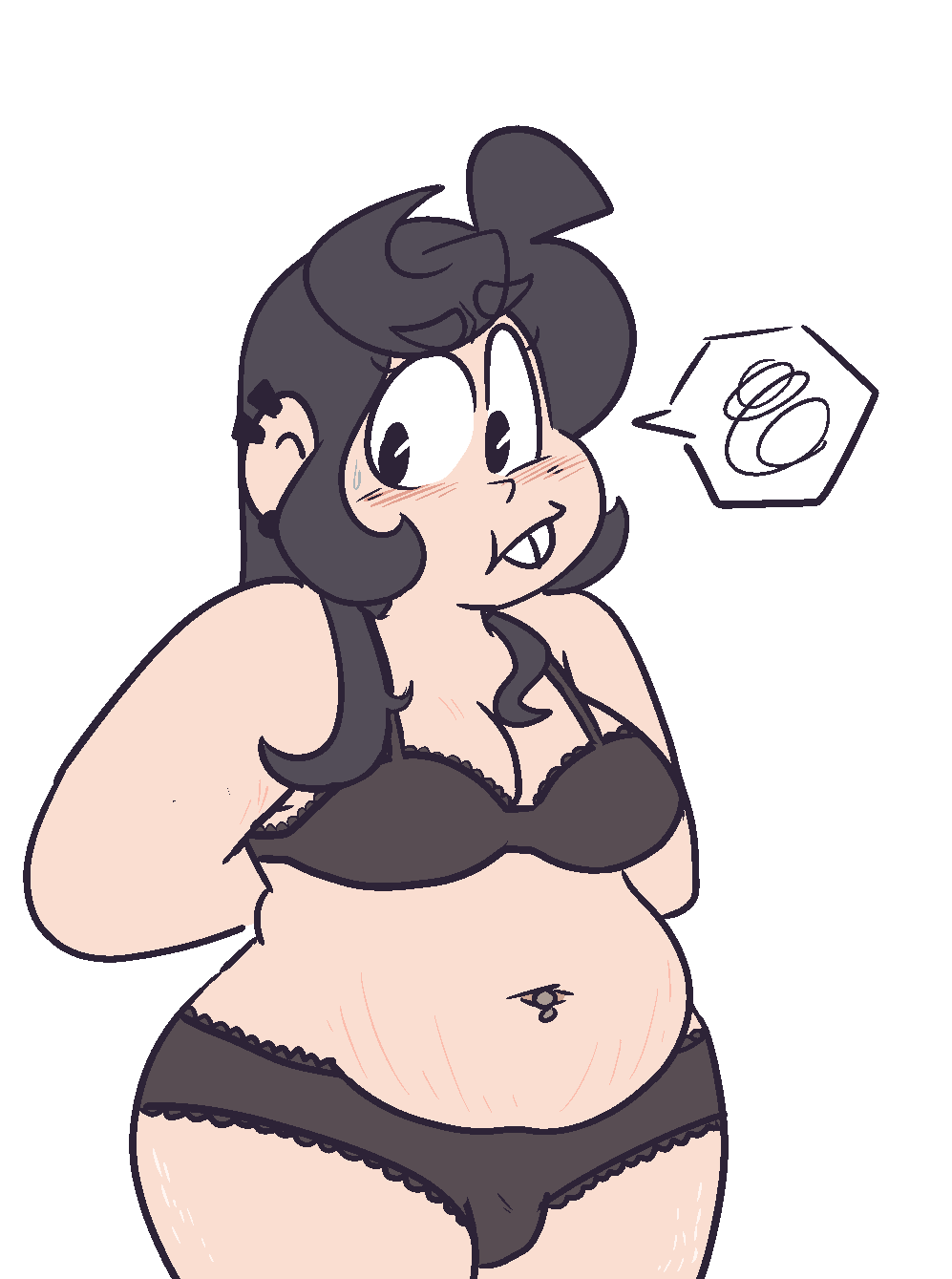 Character Request (Original) Rule 34 Image
