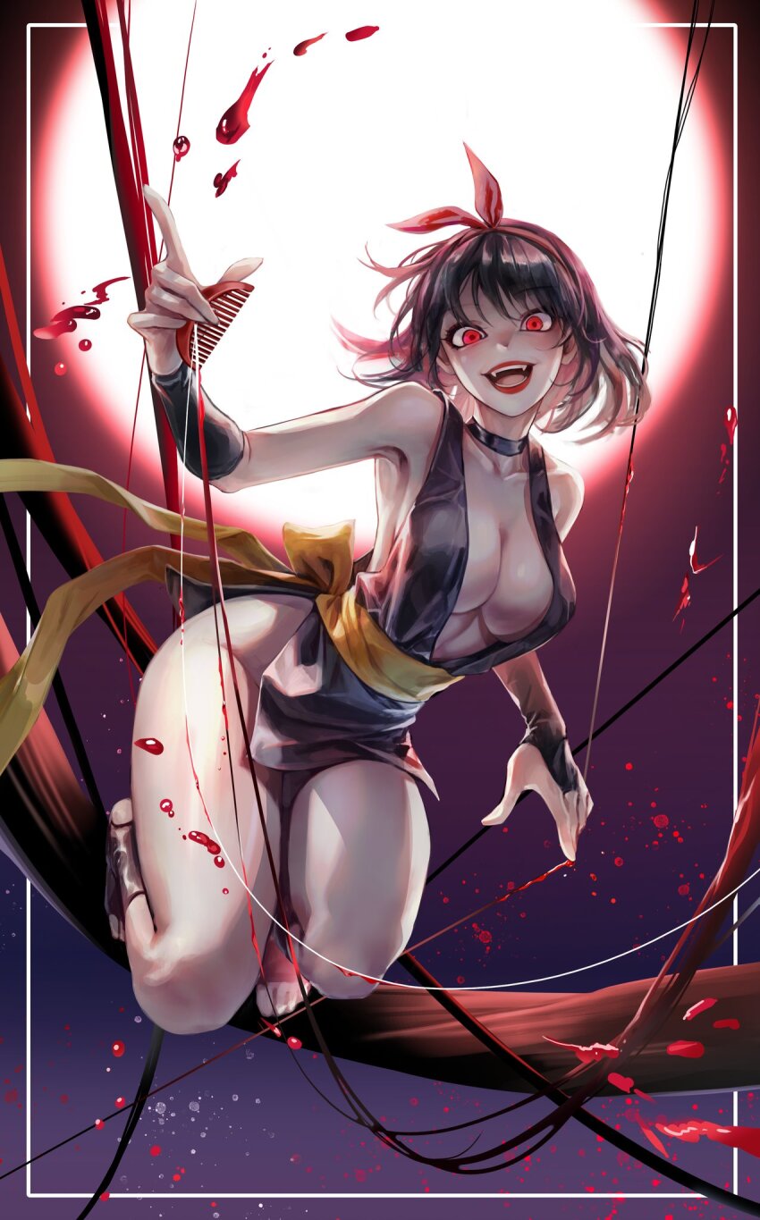 Inuyasha Rule 34 Image